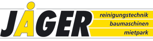 Jäger GmbH Logo